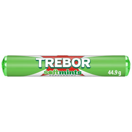 Trebor Softmints Peppermint 44.9g
