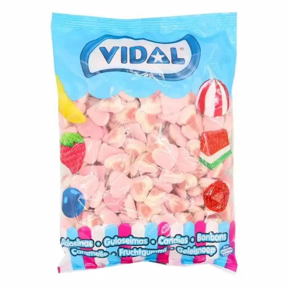 Triple Hearts - Giant Bradley's Online Sweet Shop