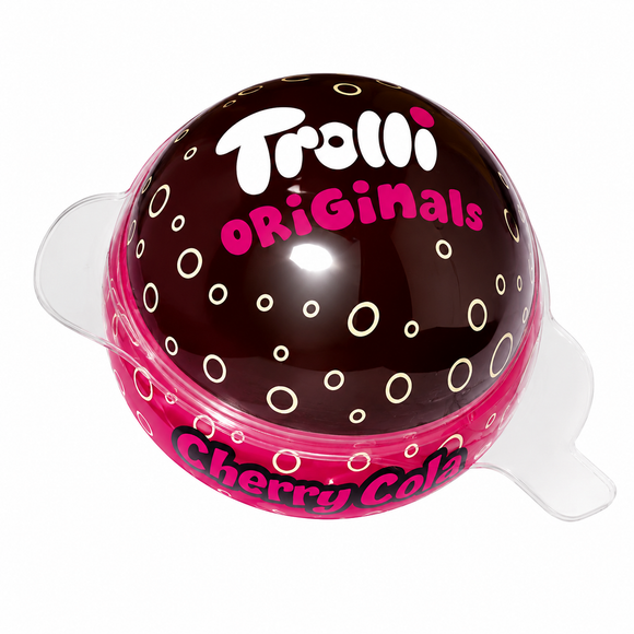 Trolli Flavorbomb Cherry Cola 18g