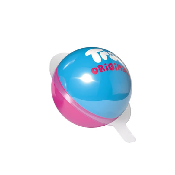 Trolli Flavorbomb Sour Glowworms 18g