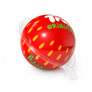 Trolli Flavorbomb Strawberry 18g