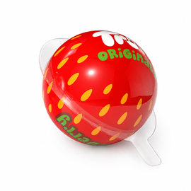 Trolli Flavorbomb Strawberry 18g