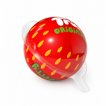 Trolli Flavorbomb Strawberry 18g