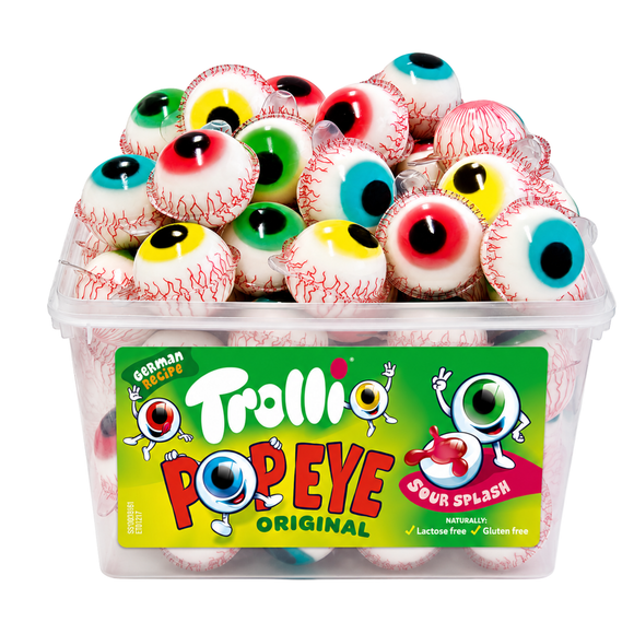 Trolli Pop Eye 18g