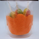 Tropical Dip n' Lick Crystal Lollies