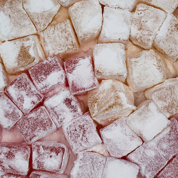 Turkish Delight