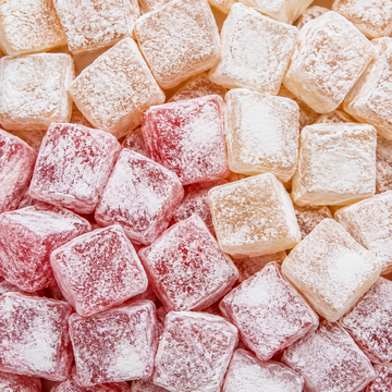 Turkish Delight