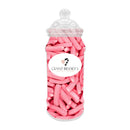 Tutti Frutti Tubes (Strawberry Planks)