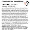 Ultimate Movie Night Sweet Collection