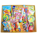 Ultimate Retro Sweets Gift Tray