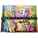 Ultimate Retro Sweets Gift Tray