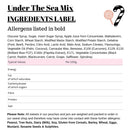 Under The Sea Mix