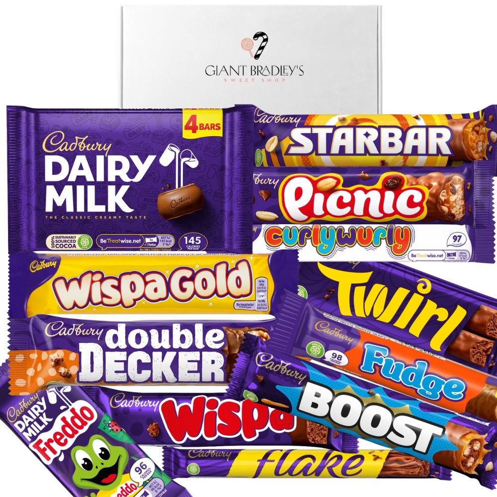 Chocolate Box