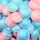 Bubblegum Flying Saucers-1
