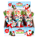 Candy Realms Festive Lollies 50g-2