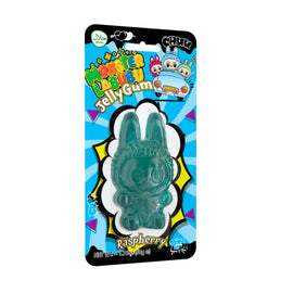 Monster Labubu Raspberry Jelly Gum 50g