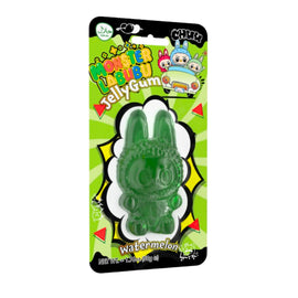 Monster Labubu Watermelon Jelly Gum 50g