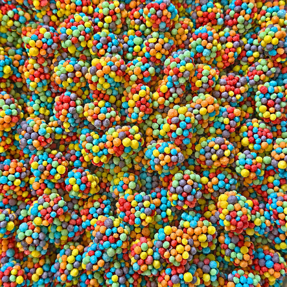 Rainbow Rocks