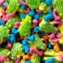 Jelly Filled Tropical Frogs-1