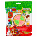 Crazy Candy Factory Gummy Pizza Kit 74g-1