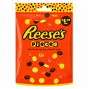 Reese's Peanut Butter Piece's Bag 68g-1