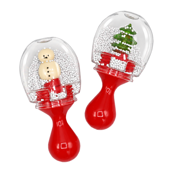 Candy Realms Snow Globes 18g