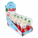 Candy Realms Snow Globes 18g-2