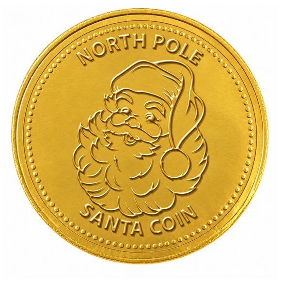 Bonds Giant Coin 50g