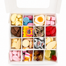 Handmade Retro Sweet Box-1