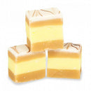 Vanilla Custard Slice Fudge