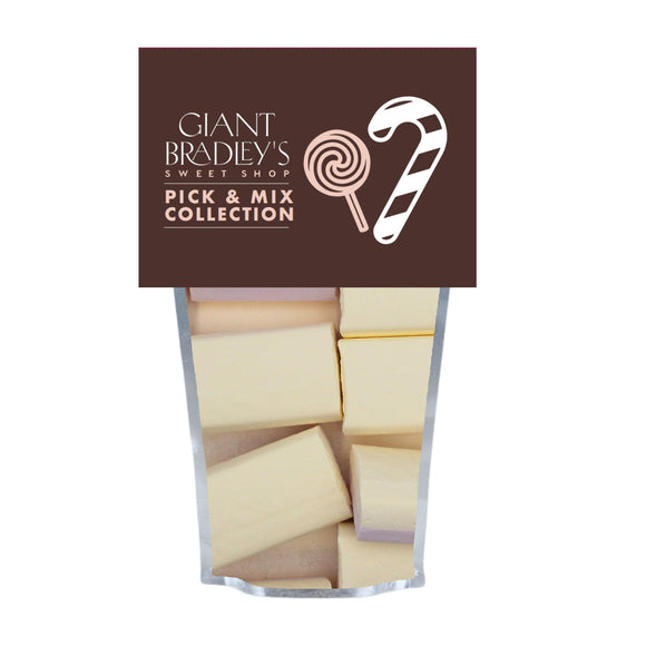 Vanilla Sherbet Blocks