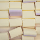 Vanilla Sherbet Blocks
