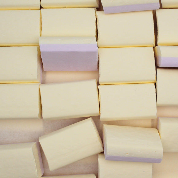 Vanilla Sherbet Blocks