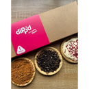 Vegan Cookie Trio Box