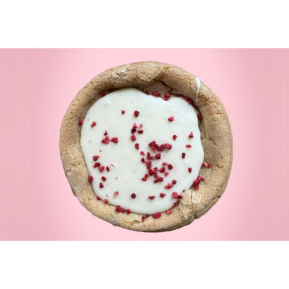 Vegan Cookie Trio Box