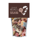 Vegan Fizzy Sweets Mix