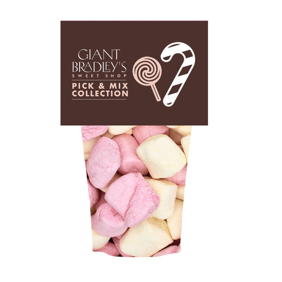 Veggie Mallows