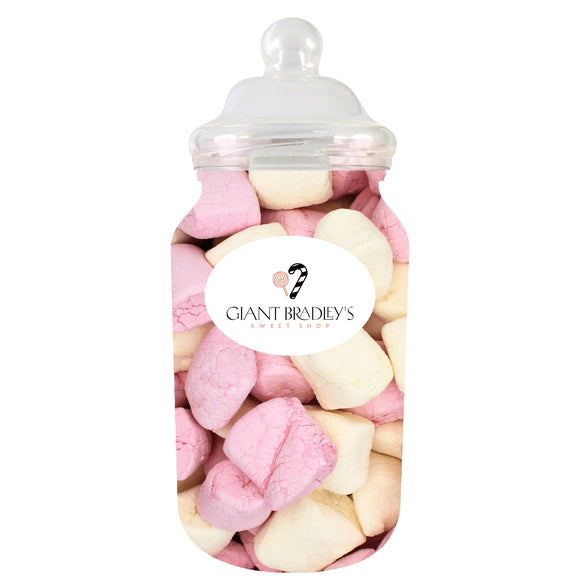 Veggie Mallows