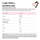 Veggie Mallows