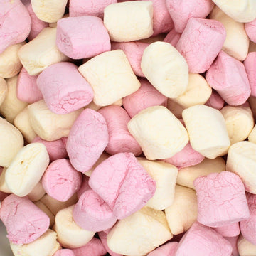 Veggie Mallows