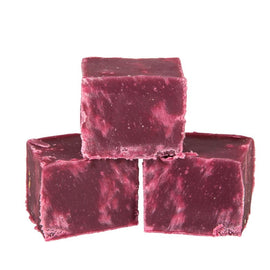 Very Berry Fudge