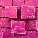 Very Berry Fudge