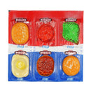 Vidal Burger Jelly 66g