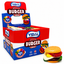 Vidal Burger Jelly 66g
