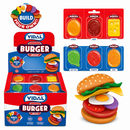 Vidal Burger Jelly 66g