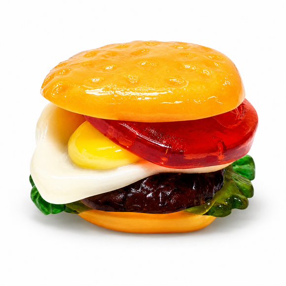 Vidal Burger Jelly 66g