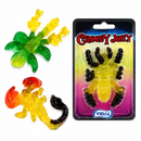 Vidal Creepy Jellies