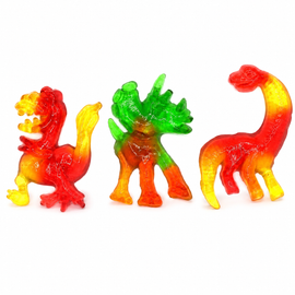 Vidal Dino Jelly