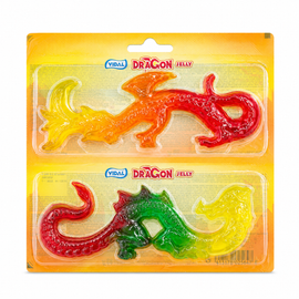 Vidal Dragon Jelly