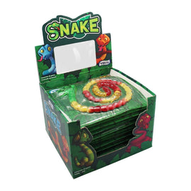 Vidal Jelly Snake